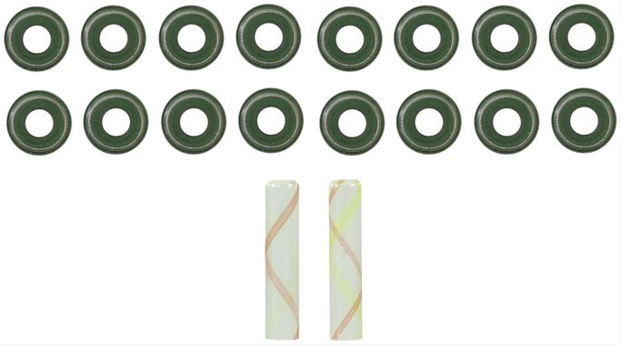FEL-SS711631, Fel-Pro Valve Stem Seals SS 71163-1 في الإمارات العربية المتحدة, دبي. Condition - new. Price 130 AED. Photo, seller contacts | AUTO.AE