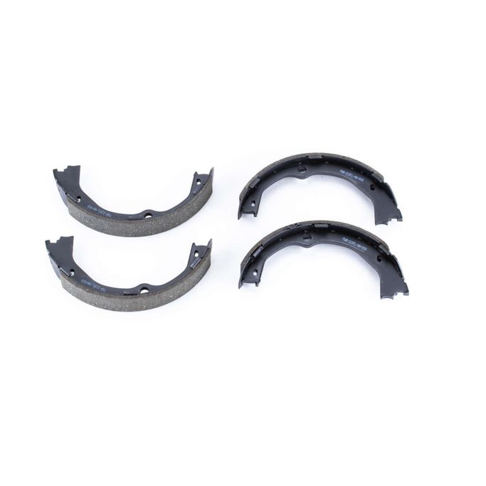 PWR-B1051, PowerStop Autospecialty Stock Replacement Brake Shoes B1051 في الإمارات العربية المتحدة, دبي. Condition - new. Price ⁦170 AED⁩. Photo, seller contacts | AUTO.AE