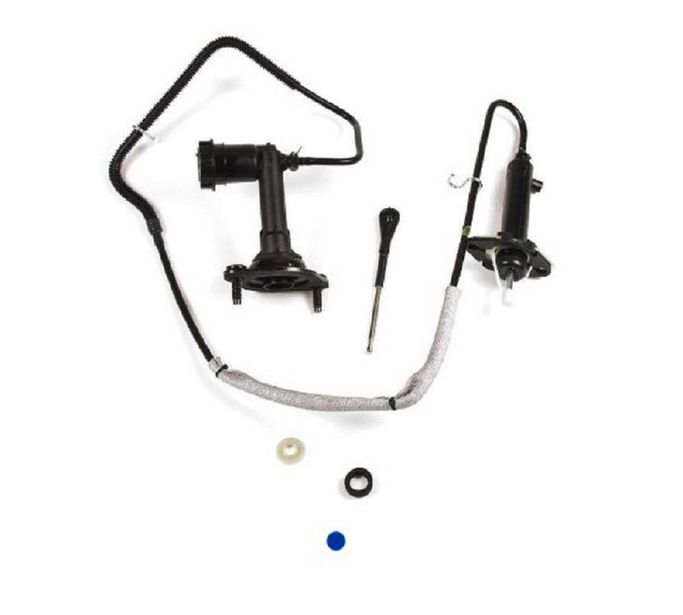 LUK-CRS003, LuK Clutch Hydraulic Clutch Release Systems for 1997-2001 CHEROKEE - 5130081100 in UAE, Dubai. Condition - new. Price ⁦820 AED⁩. Photo, seller contacts | AUTO.AE