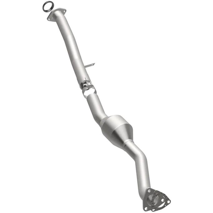 5571510, MAGNAFLOW 5571510 Catalytic Converter Direct-Fit California Grade for SUBARU Forester 2011-2013 / Legacy 2013-2014 / Outback 2013-2014 in UAE, Dubai. Condition - new. Price ⁦3,260 AED⁩. Photo, seller contacts | AUTO.AE