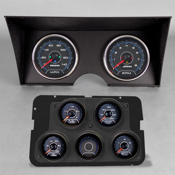 NVU-77211-05, NVU Inc Gauge Kits and Instrument Clusters 88543-16 в ОАЭ, Дубай. Состояние - новое. Цена ⁦4 300 AED⁩. Фото, контакты продавца | AUTO.AE