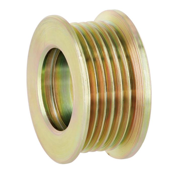 PWM-104, Powermaster Serpentine Alternator Pulleys 104 في الإمارات العربية المتحدة, دبي. Condition - new. Price ⁦120 AED⁩. Photo, seller contacts | AUTO.AE
