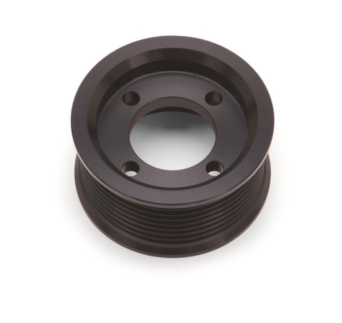 EDL-15831, Edelbrock E-Force Competition Supercharger Pulleys 15831 في الإمارات العربية المتحدة, دبي. Condition - new. Price ⁦310 AED⁩. Photo, seller contacts | AUTO.AE