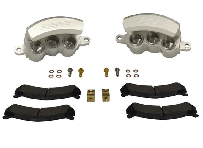 TSB-A187-4, SSBC-USA Tri-Power HD Quick-Change Caliper Upgrade Kits A187-4 في الإمارات العربية المتحدة, دبي. Condition - new. Price 5,470 AED. Photo, seller contacts | AUTO.AE