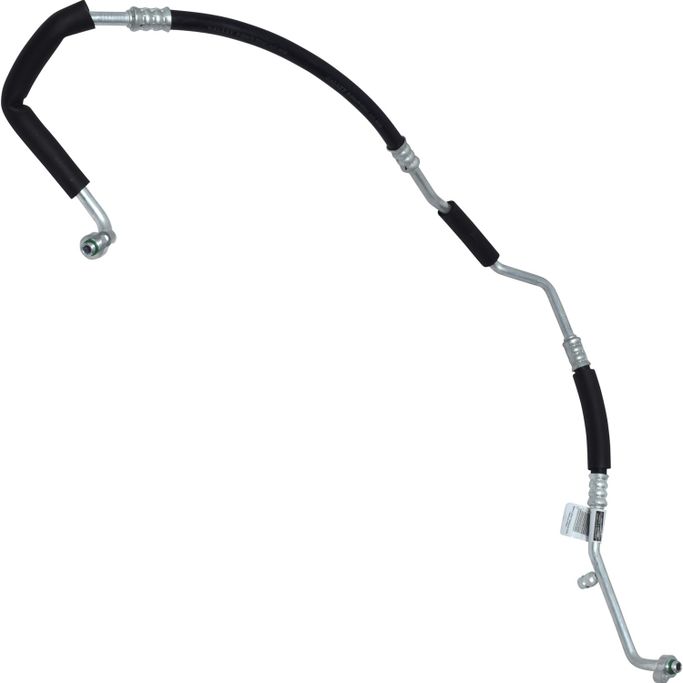 UAC-HA11501C, Universal Air Conditioner Air Conditioning Discharge Hoses for 2006-2010 5 - HA 11501C in UAE, Dubai. Condition - new. Price 230 AED. Photo, seller contacts | AUTO.AE
