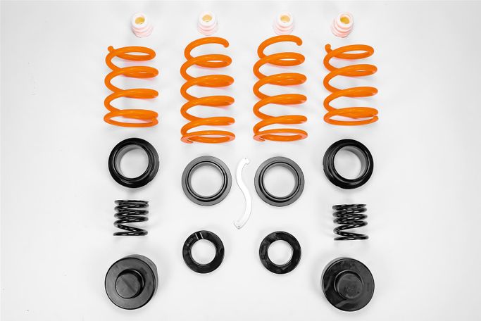 SLU-03ATESM3, MSS Automotive Fully Adjustable Track Suspension Kits for 2017-2022 3 - 03ATESM3 в ОАЭ, Дубай. Состояние - новое. Цена 6 670 AED. Фото, контакты продавца | AUTO.AE