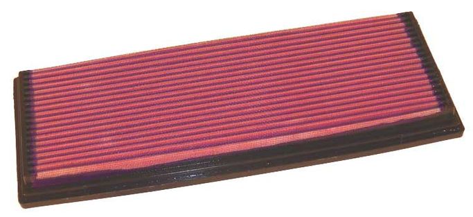 33-2573, K&N 33-2573 Replacement Air Filter BMW 89-93 535,89 635,88-96 735 in UAE, Dubai. Condition - new. Price 390 AED. Photo, seller contacts | AUTO.AE