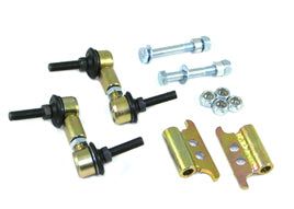 KLC166, WHITELINE KLC166 Sway bar link kit adj steel ball – rear IMPREZA GH/GRB, LEGACY BM,BR في الإمارات العربية المتحدة, دبي. Condition - new. Price ⁦1,010 AED⁩. Photo, seller contacts | AUTO.AE