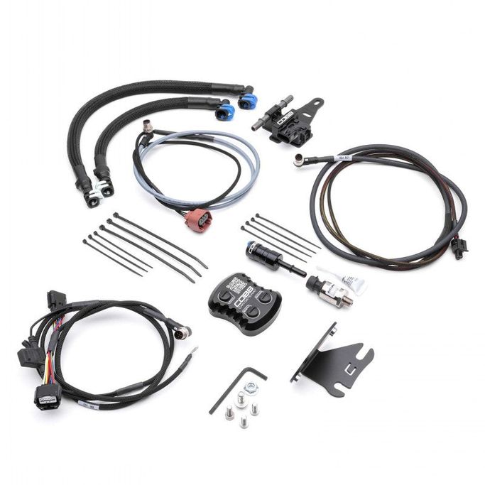 SUB004WCAN1FFUP-FP, COBB SUB004WCAN1FFUP-FP Can Flex Fuel Upgrade and Fuel Pressure Kit for SUBARU WRX 2015-2017 in UAE, Dubai. Condition - new. Price ⁦6,470 AED⁩. Photo, seller contacts | AUTO.AE