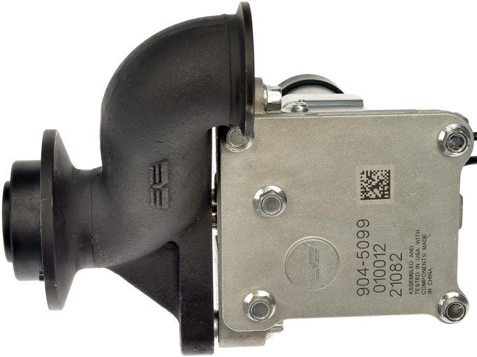 RNB-904-5099, Dorman EGR Valves 904-5099 in UAE, Dubai. Condition - new. Price 3,310 AED. Photo, seller contacts | AUTO.AE