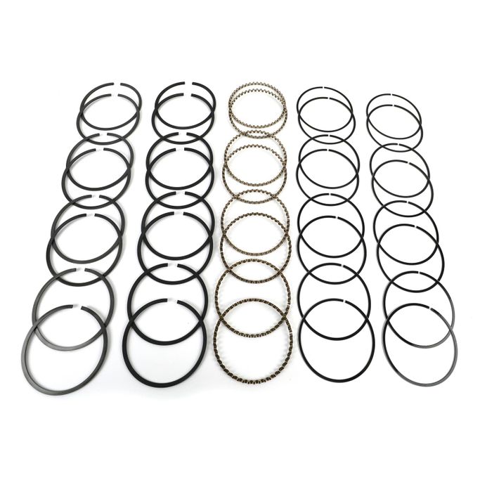 TSR-CR909035, Total Seal CR Classic Race Piston Rings CR9090 35 في الإمارات العربية المتحدة, دبي. Condition - new. Price ⁦790 AED⁩. Photo, seller contacts | AUTO.AE