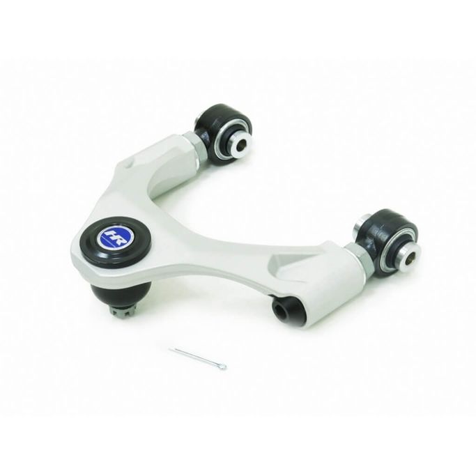 Q1424, HARDRACE Q1424 Front Upper Camber Kit (Pillow Ball), 2pcs for HONDA Civic 1996-2000 in UAE, Dubai. Condition - new. Price 3,960 AED. Photo, seller contacts | AUTO.AE