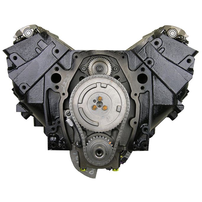 VRE-DCX1, VEGE Remanufactured Long Block Crate Engines DCX1 in UAE, Dubai. Condition - new. Price 10,820 AED. Photo, seller contacts | AUTO.AE
