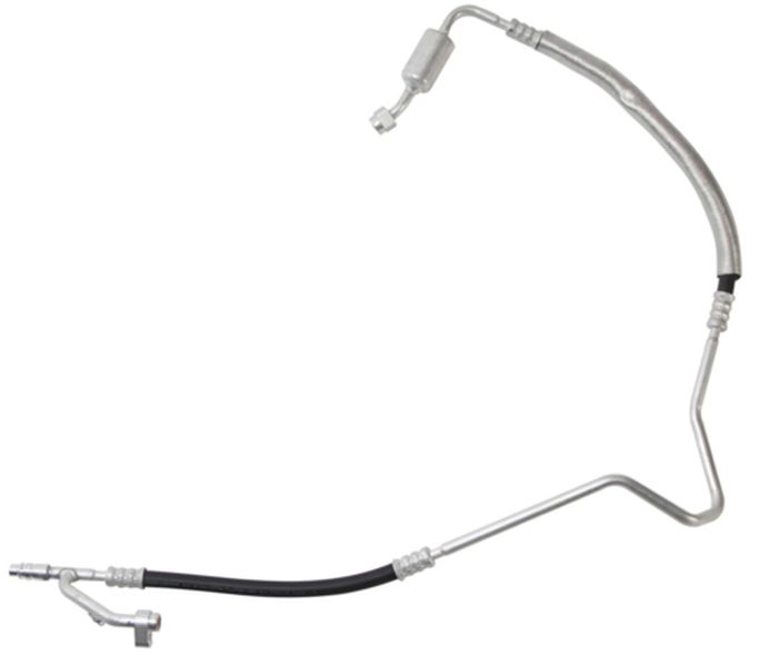 FSS-65576, Four Seasons Air Conditioning Suction Hoses for 2018-2021 ECOSPORT - 65576 في الإمارات العربية المتحدة, دبي. Condition - new. Price 220 AED. Photo, seller contacts | AUTO.AE