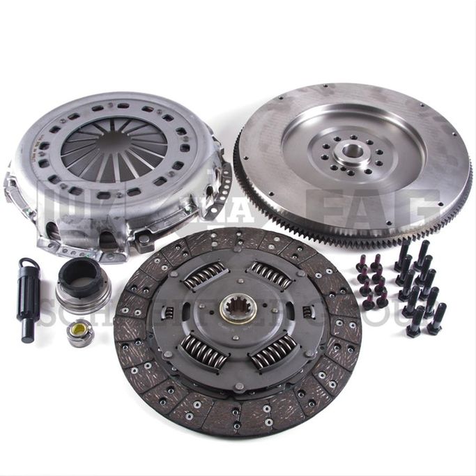 LUK-07-226, LuK Clutch Kits 6010033000 في الإمارات العربية المتحدة, دبي. Condition - new. Price ⁦2,540 AED⁩. Photo, seller contacts | AUTO.AE