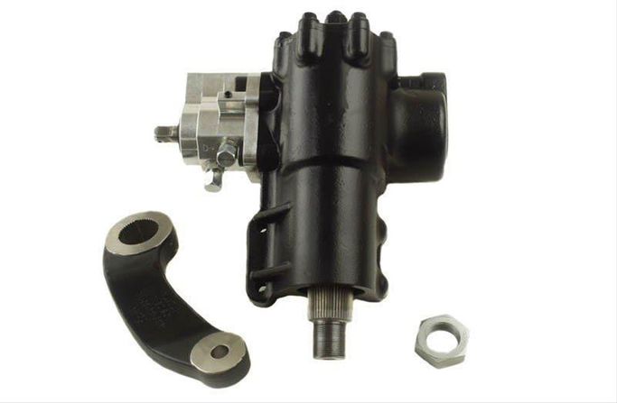 PFN-SG688R, PSC JK Big Bore XD Steering Gear Boxes for 2007-2017 WRANGLER, 2018 WRANGLER JK - SG688R в ОАЭ, Дубай. Состояние - новое. Цена ⁦6 930 AED⁩. Фото, контакты продавца | AUTO.AE