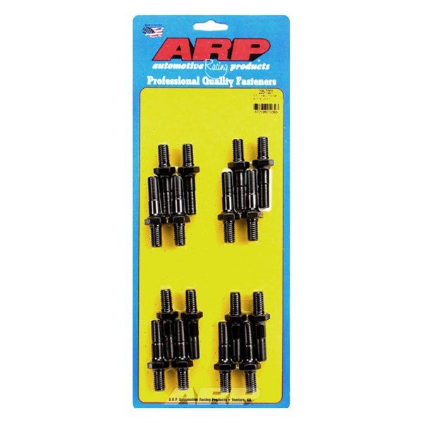 235-7201, ARP 235-7201 Rocker Arm Stud Kit 7/16 Rocker Arm Stud Kit في الإمارات العربية المتحدة, دبي. Condition - new. Price 530 AED. Photo, seller contacts | AUTO.AE