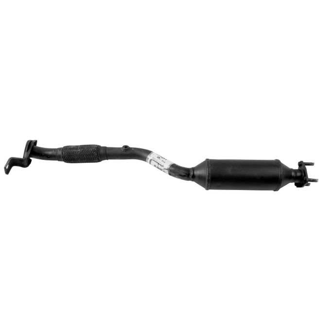 APH-HY4551, AP Exhaust ANSA Intermediate Pipes for 1998-1999 ACCENT - HY4551 in UAE, Dubai. Condition - new. Price 520 AED. Photo, seller contacts | AUTO.AE