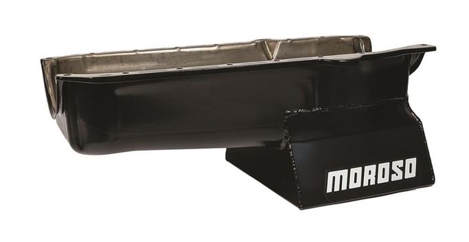 MOR-20205, Moroso Street/Strip Oil Pans 20205 в ОАЭ, Дубай. Состояние - новое. Цена ⁦1 340 AED⁩. Фото, контакты продавца | AUTO.AE