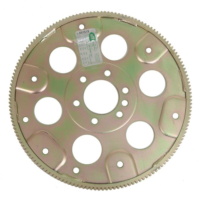 SUM-G103SFI, Summit Racing™ SFI-Approved 153-Tooth Flexplate SUM-G103SFI في الإمارات العربية المتحدة, دبي. Condition - new. Price 380 AED. Photo, seller contacts | AUTO.AE