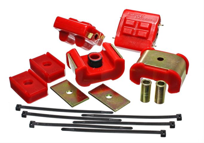 ENS-311-26R, Energy Suspension Motor and Transmission Mount Kits 3.1126R في الإمارات العربية المتحدة, دبي. Condition - new. Price 870 AED. Photo, seller contacts | AUTO.AE
