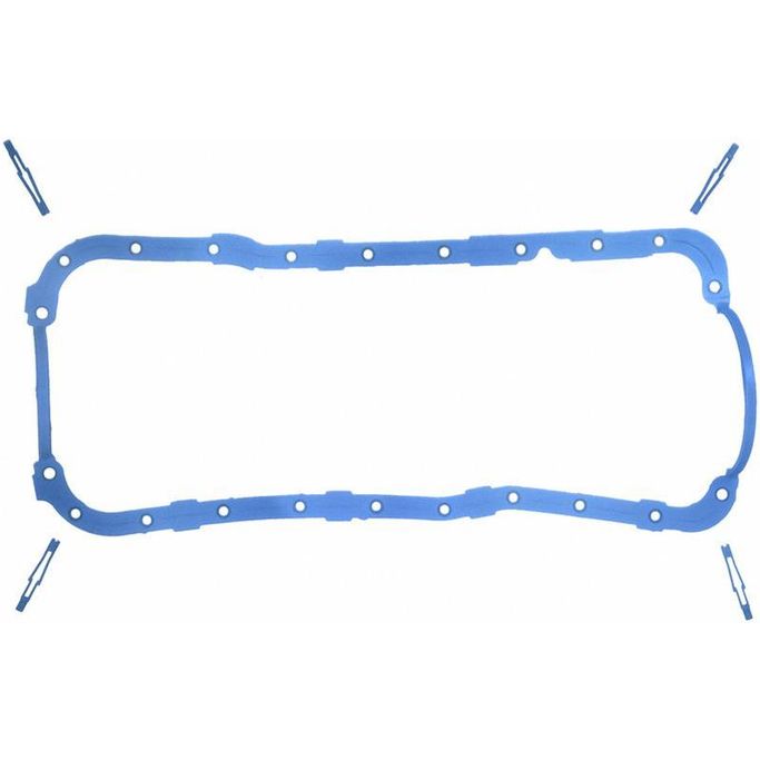 FEL-OS30616R, Fel-Pro Oil Pan Gaskets OS 30616 R в ОАЭ, Дубай. Состояние - новое. Цена ⁦180 AED⁩. Фото, контакты продавца | AUTO.AE