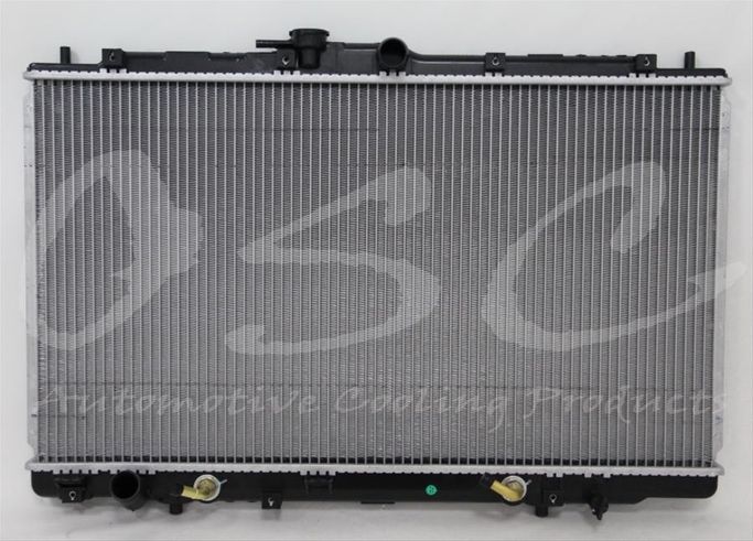 OSC-2147, OSC Automotive Radiators for 1998-2002 ACCORD, 1999-2001 TL - 2147 in UAE, Dubai. Condition - new. Price 530 AED. Photo, seller contacts | AUTO.AE