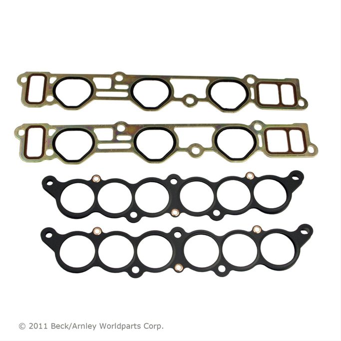 BCK-037-6184, Beck/Arnley Intake Manifold Gaskets 037-6184 في الإمارات العربية المتحدة, دبي. Condition - new. Price 320 AED. Photo, seller contacts | AUTO.AE
