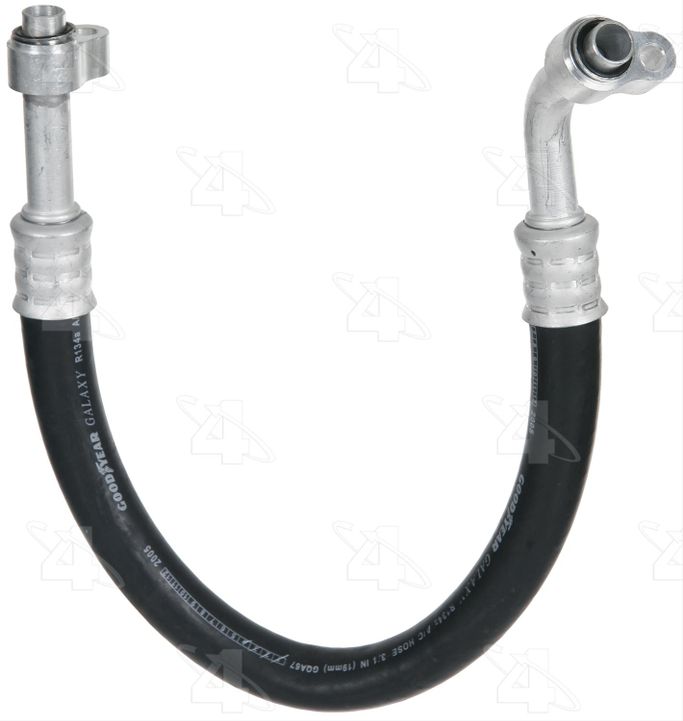 FSS-56776, Four Seasons Air Conditioning Suction Hoses 56776 в ОАЭ, Дубай. Состояние - новое. Цена 350 AED. Фото, контакты продавца | AUTO.AE