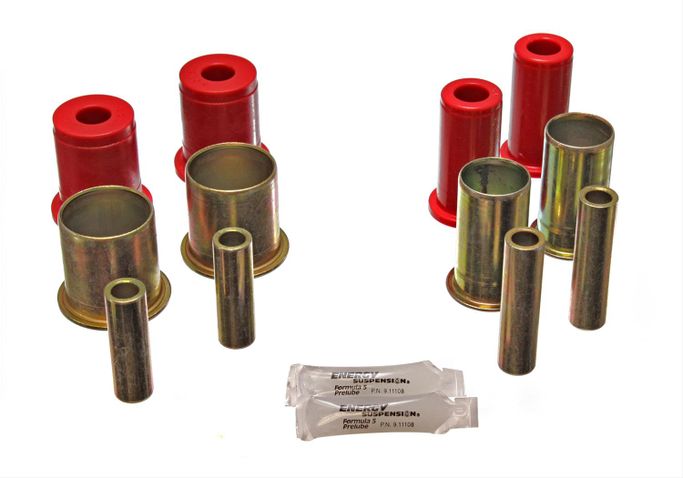 ENS-3-3157R, Energy Suspension Control Arm Bushing Sets for 1982-1992 CAMARO, FIREBIRD - 3.3157R في الإمارات العربية المتحدة, دبي. Condition - new. Price 350 AED. Photo, seller contacts | AUTO.AE