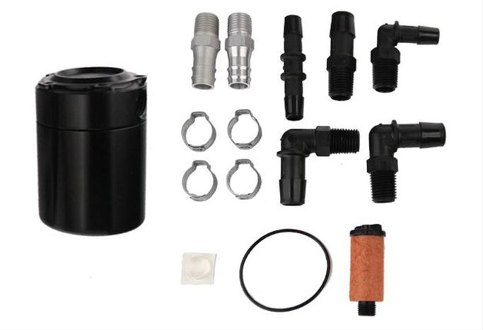 SDA-555-3716, Steeda Oil Separators for 2015-2020 MUSTANG - 555-3716 в ОАЭ, Дубай. Состояние - новое. Цена ⁦960 AED⁩. Фото, контакты продавца | AUTO.AE