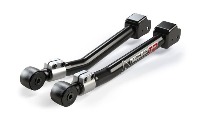 TMI-1416530, TeraFlex Alpine IR Control Arms for 2020-2024 GLADIATOR, 2018-2024 WRANGLER - 1416530 в ОАЭ, Дубай. Состояние - новое. Цена 2 030 AED. Фото, контакты продавца | AUTO.AE