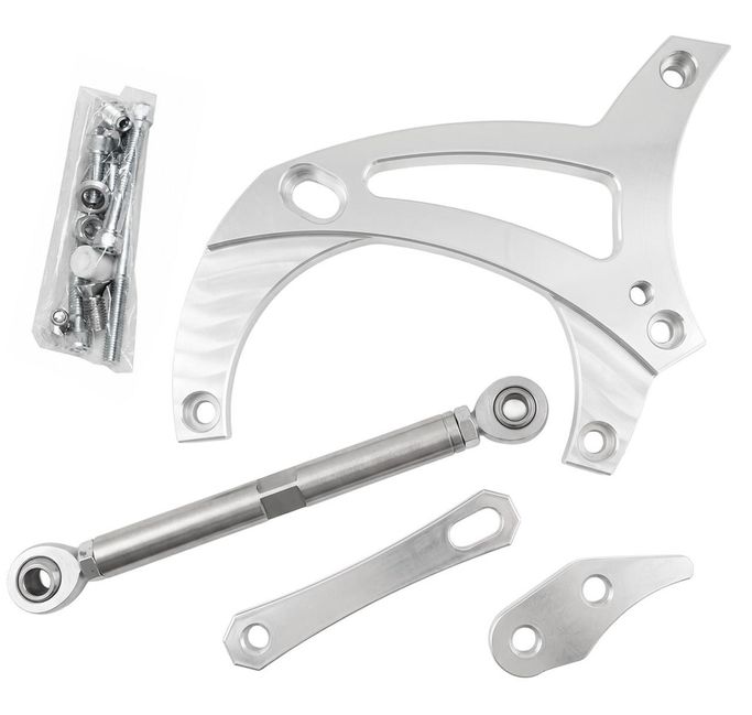 MCH-30029, March Performance Ultra Series Air Conditioning Brackets 30029 in UAE, Dubai. Condition - new. Price ⁦1,890 AED⁩. Photo, seller contacts | AUTO.AE