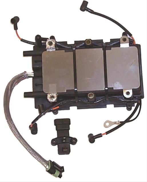 RRA-18-5886, Sierra Marine Ignition Modules 18-5886 in UAE, Dubai. Condition - new. Price 1,000 AED. Photo, seller contacts | AUTO.AE