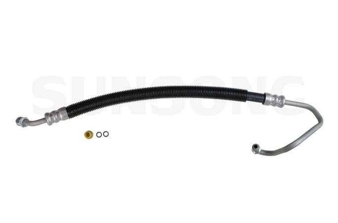 SUG-3401793, Sunsong Power Steering Hose Assemblies for 1991 CORVETTE - 3401793 в ОАЭ, Дубай. Состояние - новое. Цена ⁦180 AED⁩. Фото, контакты продавца | AUTO.AE