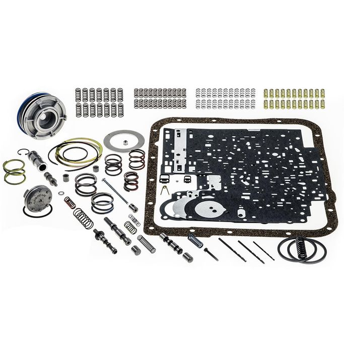 TRG-4L60E-PRO, TransGo Automatic Transmission Shift Kits 4L60E-PRO в ОАЭ, Дубай. Состояние - новое. Цена 1 140 AED. Фото, контакты продавца | AUTO.AE
