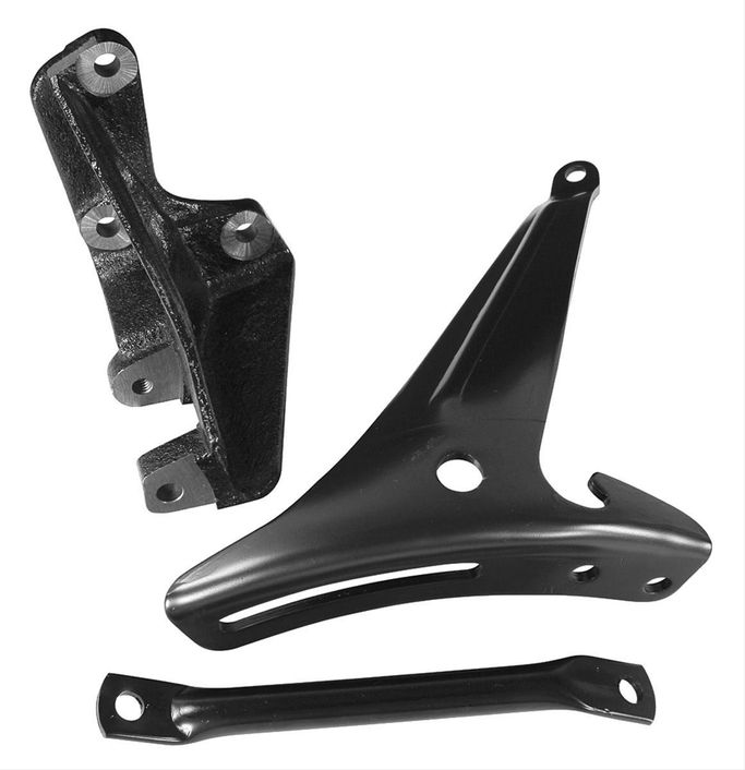 OPG-C240548, RESTOPARTS® Manufactured Alternator Brackets C240548 in UAE, Dubai. Condition - new. Price 1,020 AED. Photo, seller contacts | AUTO.AE