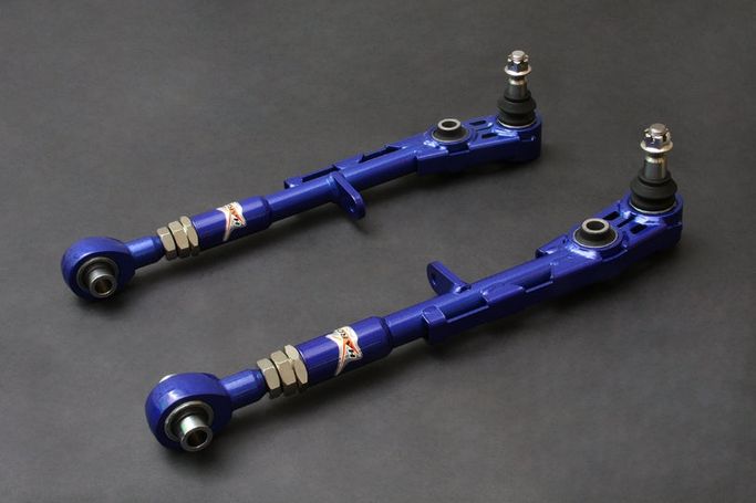 7289, HARDRACE 7289 ADJ. CAMBER/TOE/CASTER ARM LEXUS SC300 93- in UAE, Dubai. Condition - new. Price ⁦3,370 AED⁩. Photo, seller contacts | AUTO.AE