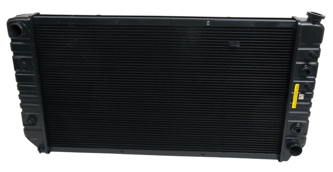 SUM-382001, Summit Racing™ Classic OEM Radiators SUM-382001 в ОАЭ, Дубай. Состояние - новое. Цена 2 470 AED. Фото, контакты продавца | AUTO.AE