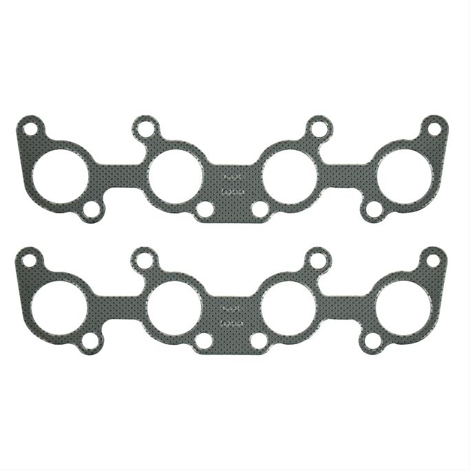 FEL-1500, Fel-Pro Performance Exhaust Header Gasket Sets 1500 in UAE, Dubai. Condition - new. Price 110 AED. Photo, seller contacts | AUTO.AE