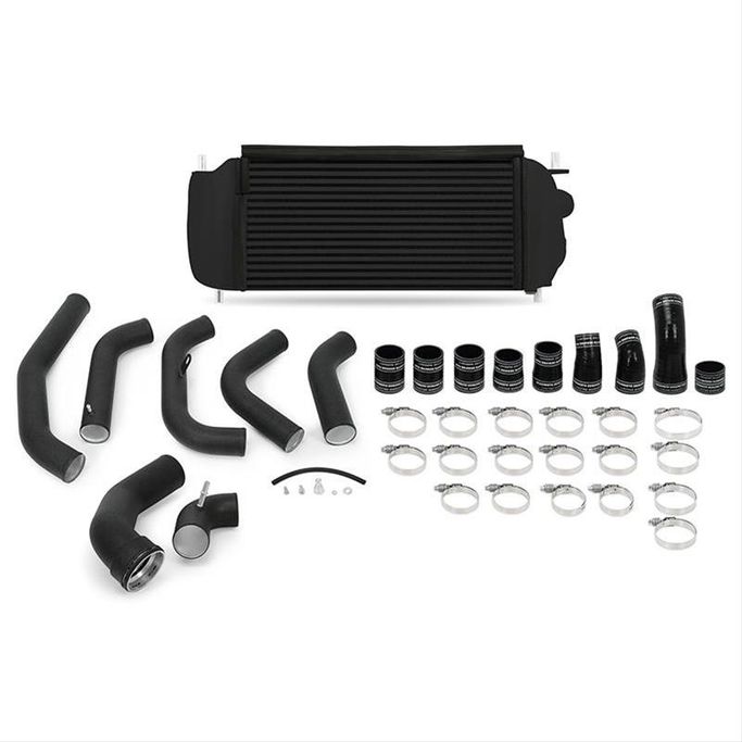 MIO-INF35T15KBBK, Mishimoto Intercooler and Pipe Kits for 2015-2016 F-150 - MMINT-F35T-15KBBK في الإمارات العربية المتحدة, دبي. Condition - new. Price ⁦8,880 AED⁩. Photo, seller contacts | AUTO.AE