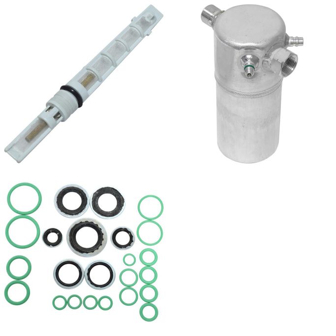 UAC-AK2414, Universal Air Conditioner Air Conditioning Repair Kits AK 2414 في الإمارات العربية المتحدة, دبي. Condition - new. Price 130 AED. Photo, seller contacts | AUTO.AE