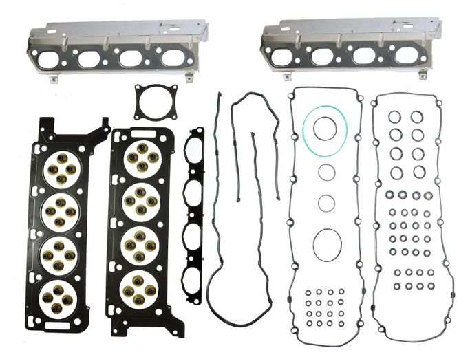 EGN-F241HS-B, Enginetech Head Gasket Sets for 2003 LS, THUNDERBIRD - F241HS-B in UAE, Dubai. Condition - new. Price 3,460 AED. Photo, seller contacts | AUTO.AE