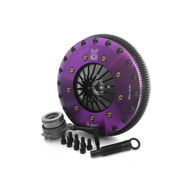 XCL-XKVW23698-2E, XClutch Motorsports Clutch Kits for 2015-2024 GOLF R, GTI, 2019-2022 JETTA - XKVW23698-2E في الإمارات العربية المتحدة, دبي. Condition - new. Price ⁦10,440 AED⁩. Photo, seller contacts | AUTO.AE