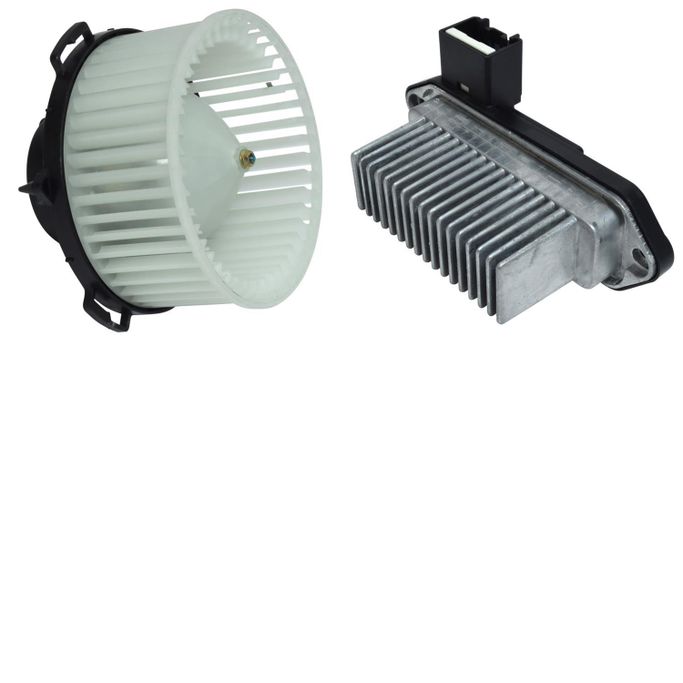 UAC-BK1369, Universal Air Conditioner Blower Motors for 2006-2009 3, 2006-2015 5 - BK 1369 في الإمارات العربية المتحدة, دبي. Condition - new. Price ⁦440 AED⁩. Photo, seller contacts | AUTO.AE