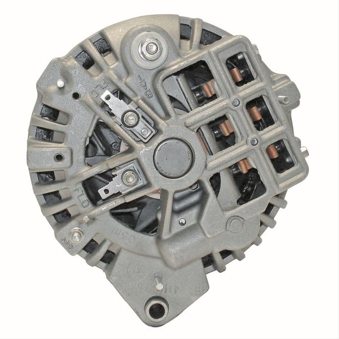 ADO-334-2212, ACDelco GM Genuine Parts Remanufactured Alternators 19135770 в ОАЭ, Дубай. Состояние - новое. Цена ⁦410 AED⁩. Фото, контакты продавца | AUTO.AE
