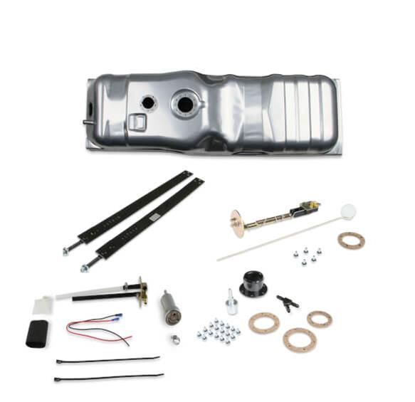 SNE-19-456, Holley Sniper EFI Fuel Tank Systems 19-456 in UAE, Dubai. Condition - new. Price 4,080 AED. Photo, seller contacts | AUTO.AE