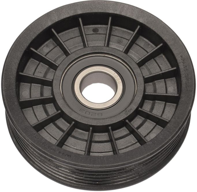 CEL-49016, Continental Replacement Tensioner Pulleys 49016 в ОАЭ, Дубай. Состояние - новое. Цена 110 AED. Фото, контакты продавца | AUTO.AE