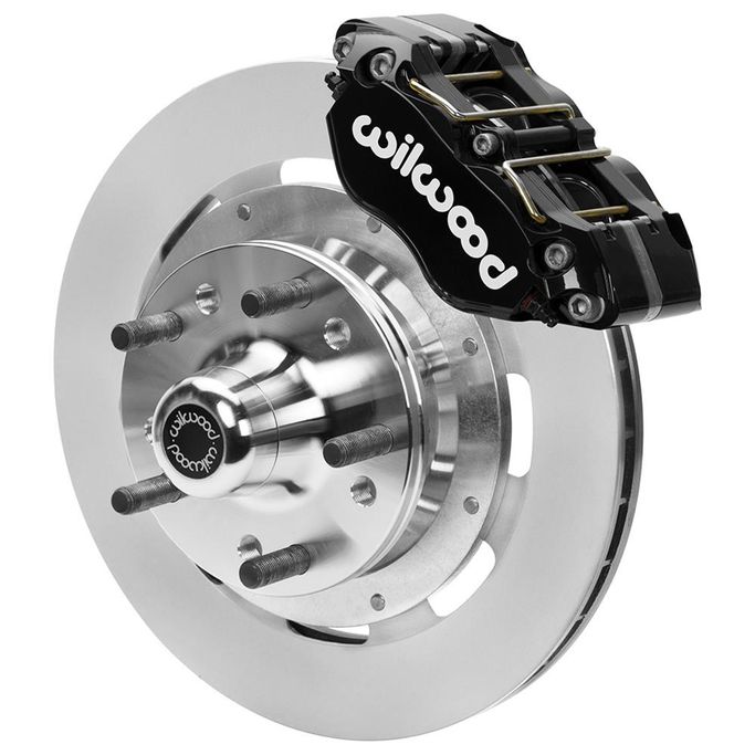 WIL-140-15981, Wilwood DynaPro Radial Big Brake Front Hub Kits 140-15981 в ОАЭ, Дубай. Состояние - новое. Цена ⁦5 820 AED⁩. Фото, контакты продавца | AUTO.AE