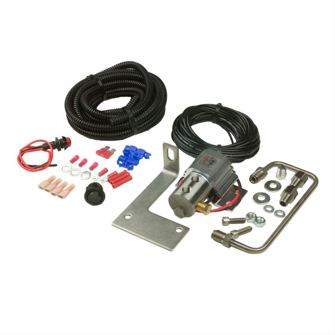 HUU-5671518, Hurst Roll Control Kits for 2010-2015 CAMARO - 5671518 في الإمارات العربية المتحدة, دبي. Condition - new. Price 1,910 AED. Photo, seller contacts | AUTO.AE